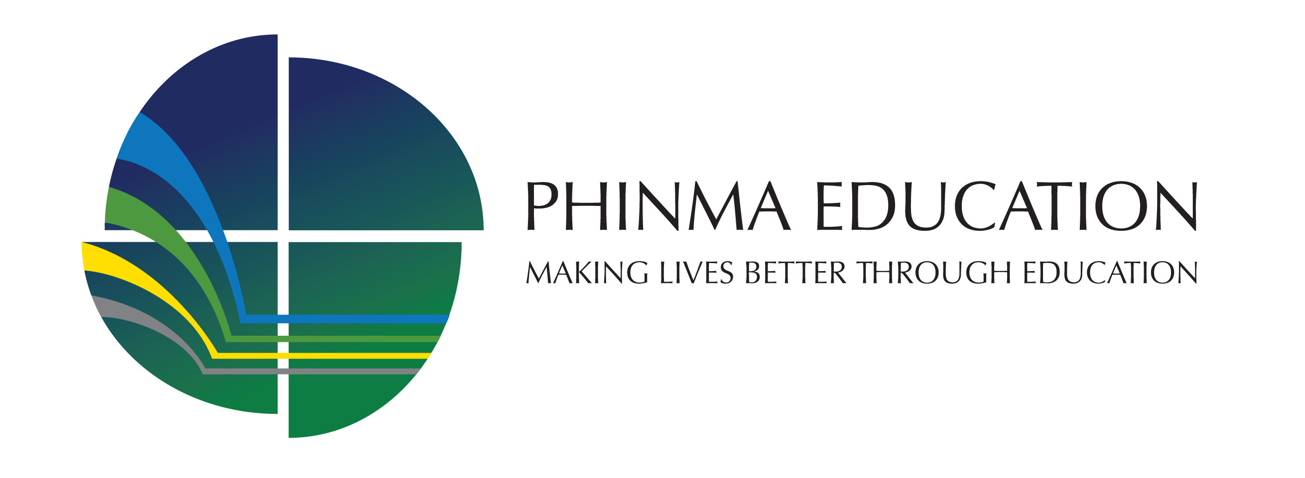 PHINMA Education Logo